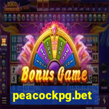 peacockpg.bet