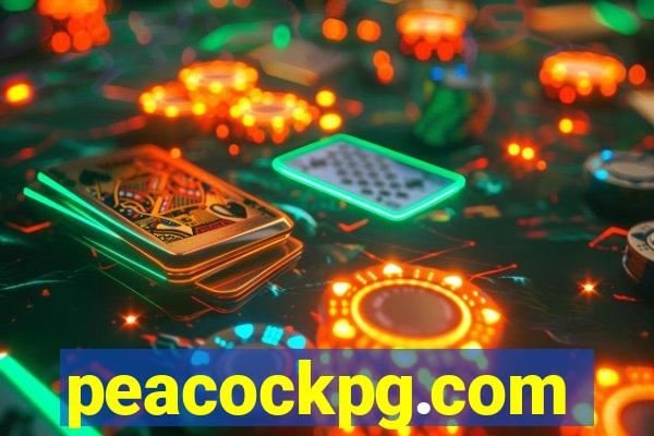 peacockpg.com