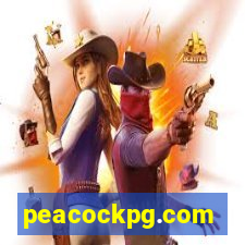 peacockpg.com