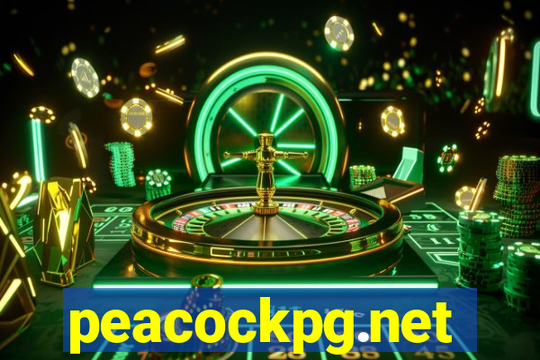 peacockpg.net
