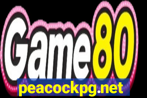 peacockpg.net