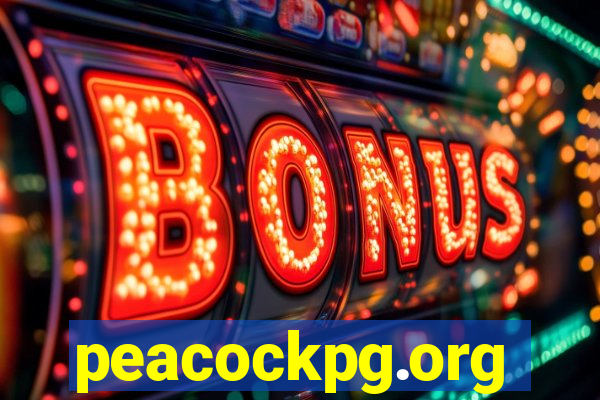 peacockpg.org