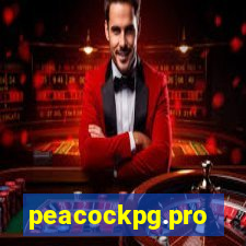 peacockpg.pro