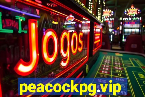 peacockpg.vip