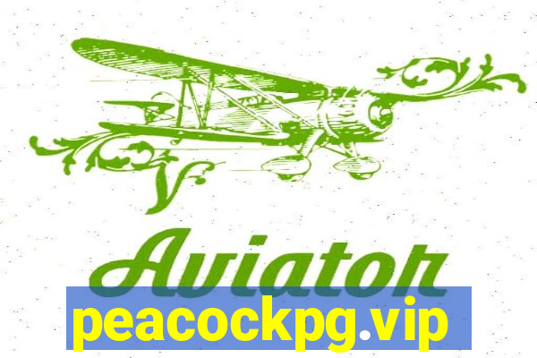 peacockpg.vip