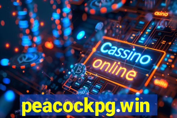 peacockpg.win