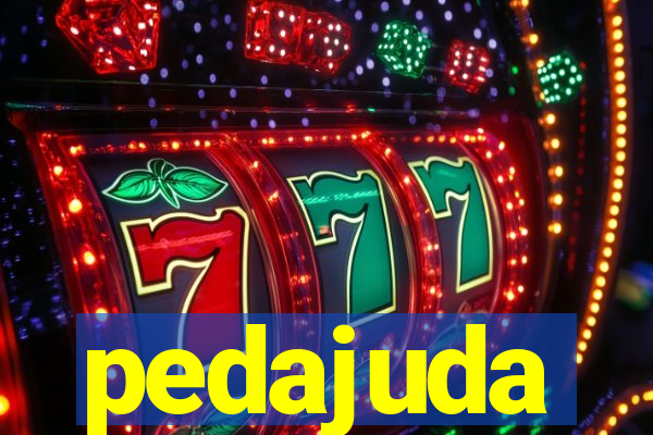 pedajuda