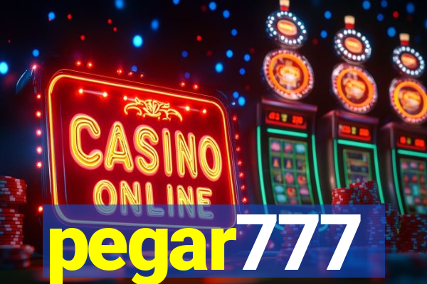 pegar777