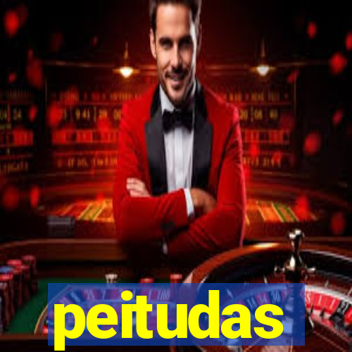 peitudas