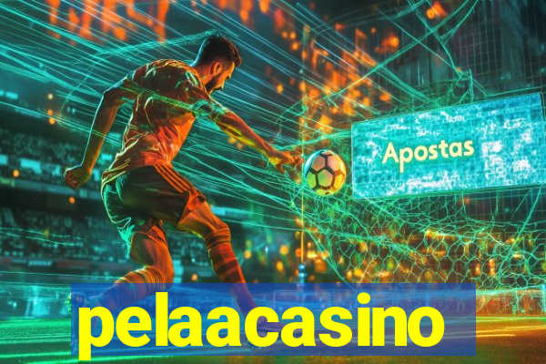 pelaacasino