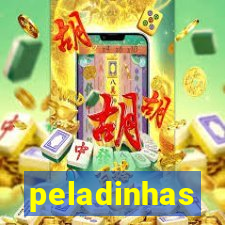 peladinhas