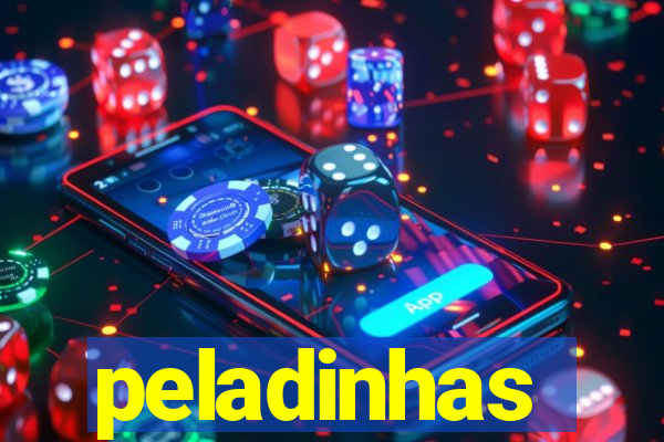 peladinhas