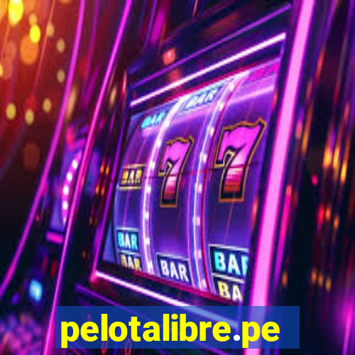 pelotalibre.pe