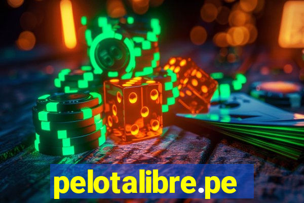 pelotalibre.pe