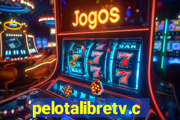 pelotalibretv.com