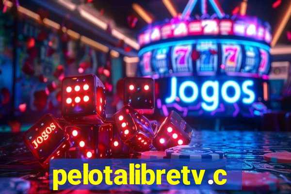 pelotalibretv.com