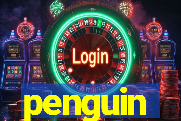 penguin-bet