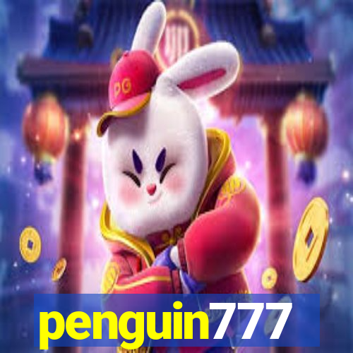 penguin777