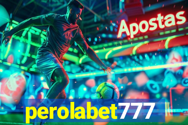 perolabet777