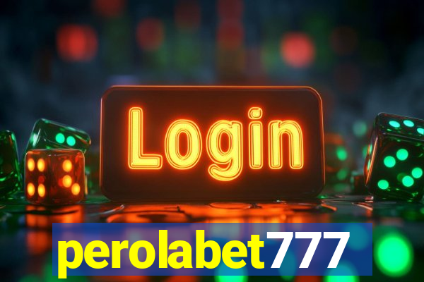 perolabet777