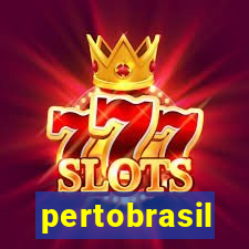 pertobrasil