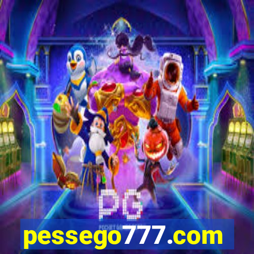 pessego777.com