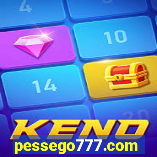 pessego777.com