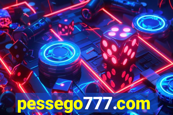 pessego777.com