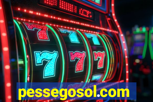 pessegosol.com
