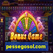 pessegosol.com