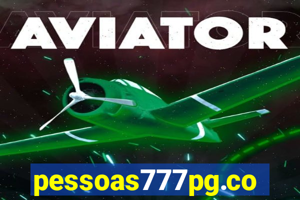 pessoas777pg.com