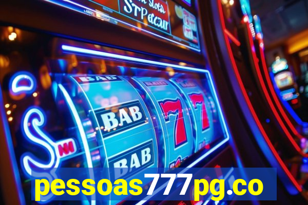 pessoas777pg.com