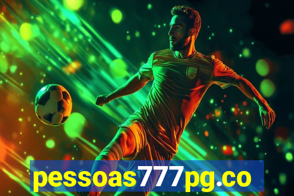 pessoas777pg.com