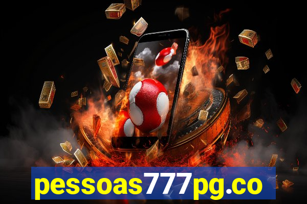 pessoas777pg.com