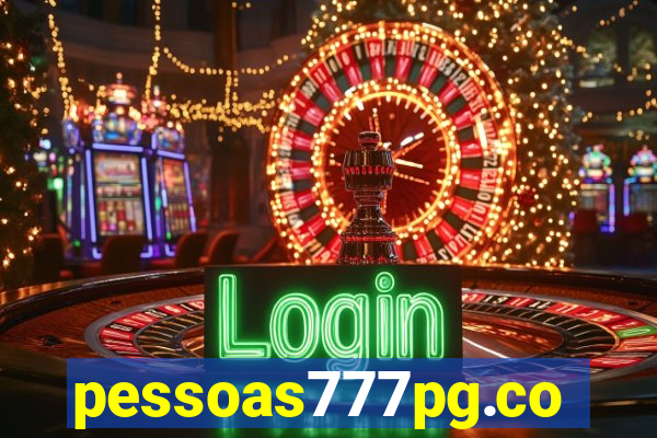 pessoas777pg.com