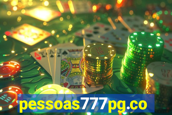 pessoas777pg.com