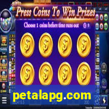 petalapg.com