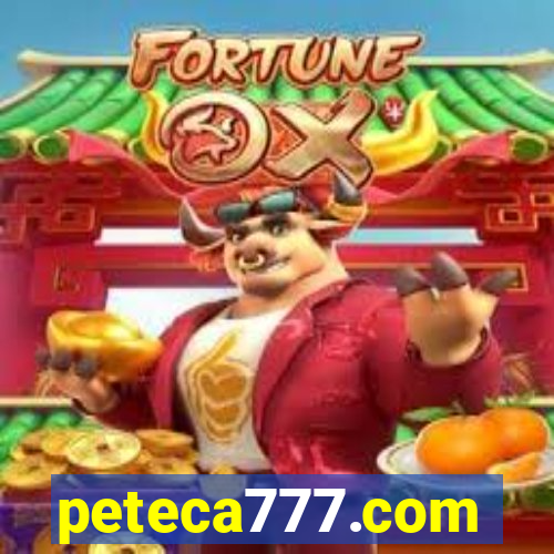 peteca777.com