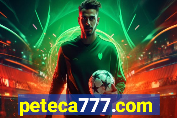 peteca777.com