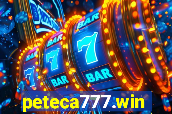 peteca777.win