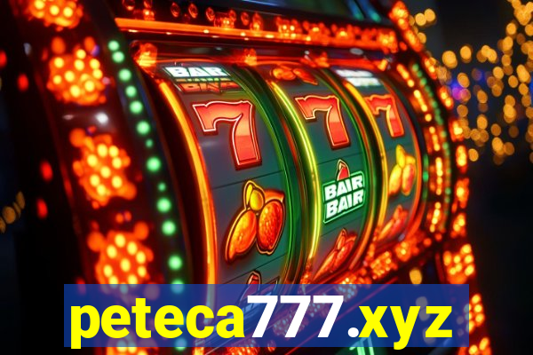 peteca777.xyz