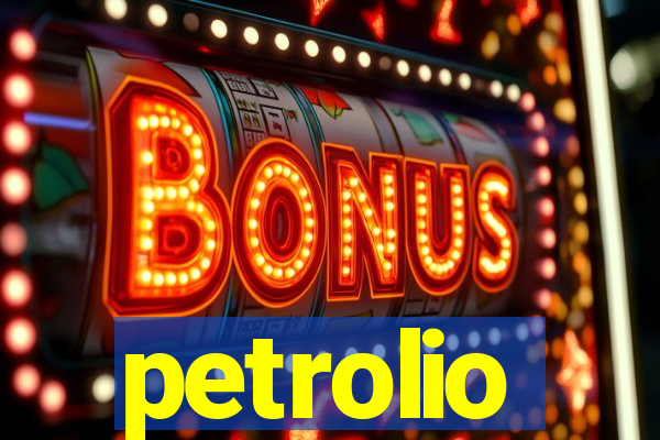 petrolio