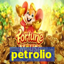 petrolio