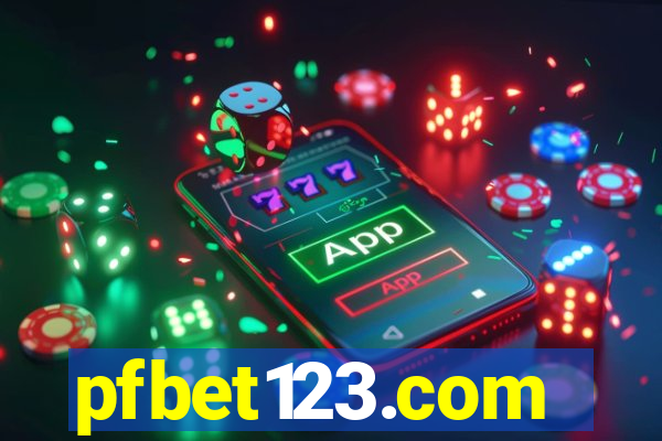 pfbet123.com