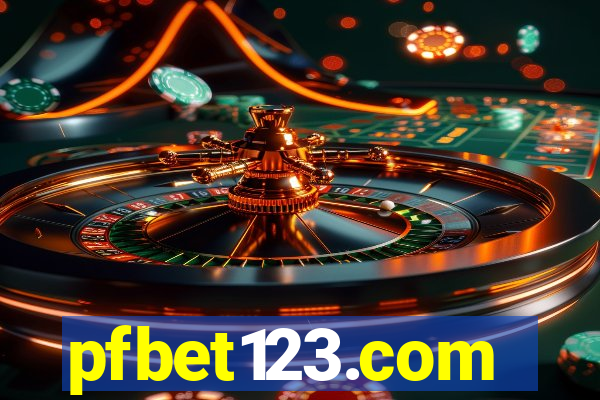pfbet123.com