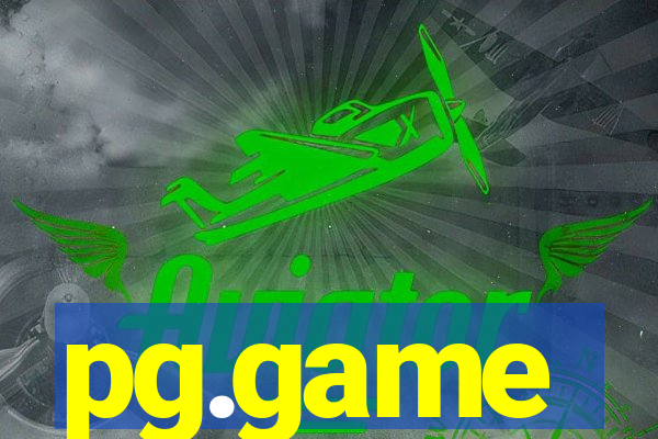 pg.game
