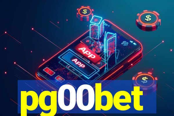 pg00bet