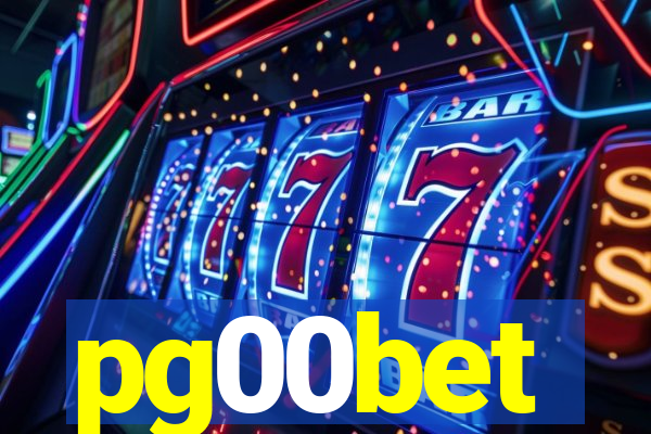 pg00bet