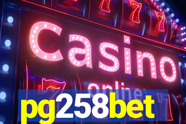 pg258bet