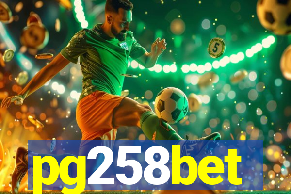 pg258bet